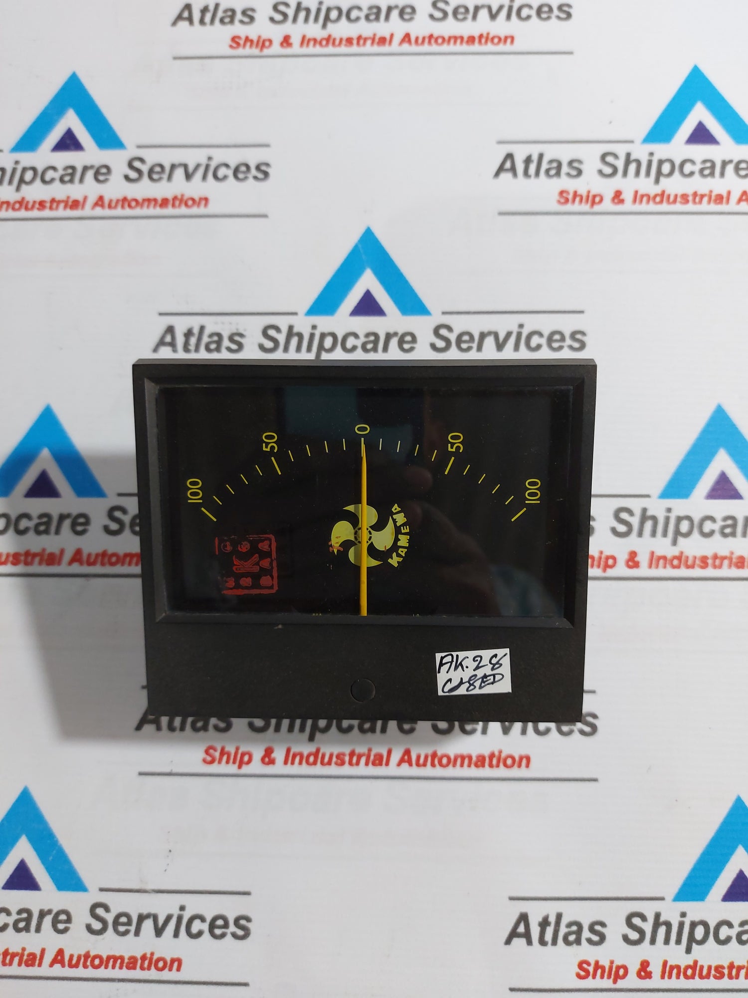 Indicator