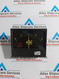 SIFAM PITCH GAUGE INDICATOR 10-0-10V KAMEWA 00532-02-0033