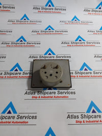 SIFAM PITCH GAUGE INDICATOR 10-0-10V KAMEWA 00532-02-0033