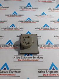 SIFAM PITCH GAUGE INDICATOR 10-0-10V KAMEWA 00532-02-0033