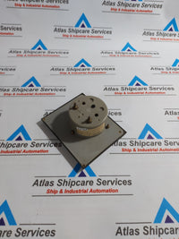 SIFAM PITCH GAUGE INDICATOR 10-0-10V KAMEWA 00532-02-0033