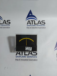 SIFAM PPM PEAK PROGRAM AUDIO LEVEL METER 10766-11-0075