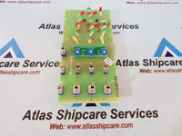 SIL/3Ph-I&C/2K7(A) Pcb Card