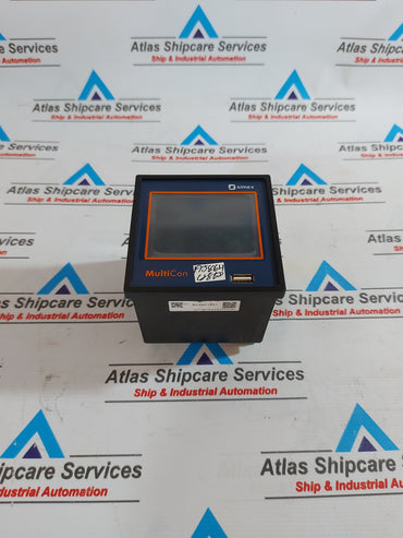 SIMEX MULTICON DATA RECODER EDIT-99-PS32/E/E/E/UN3-0B1