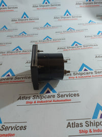 SIMPSON 120V 60Hz ELAPSED TIME METER 3-707516