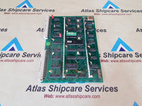 SIMRAD 382-055950.0 PCB CARD