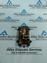 SINCRO DBL1 AUTOMATIC VOLTAGE REGULATOR