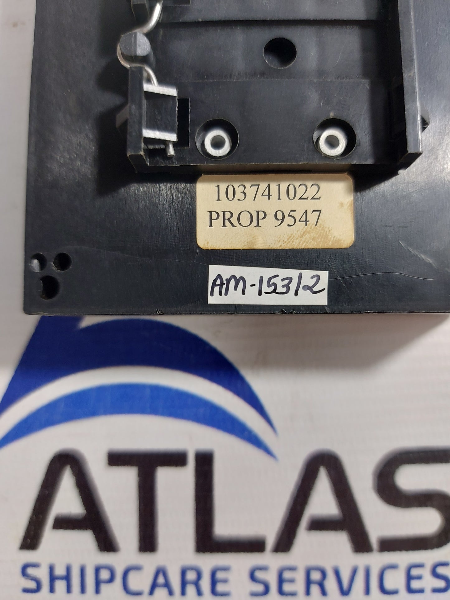 SIOX S48 8-16 AIN + 2 AOUT ANALOG INPUT OUTPUT MODULE