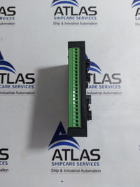 SIOX S48 8-16 AIN + 2 AOUT ANALOG INPUT OUTPUT MODULE