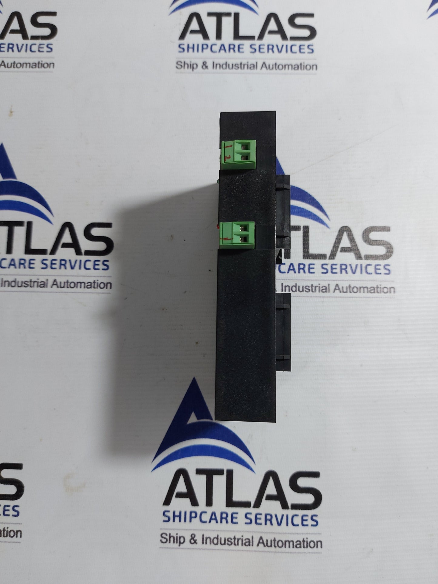 SIOX S48 8-16 AIN + 2 AOUT ANALOG INPUT OUTPUT MODULE