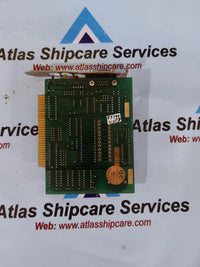 SKARPENORD RABIES PCB CARD