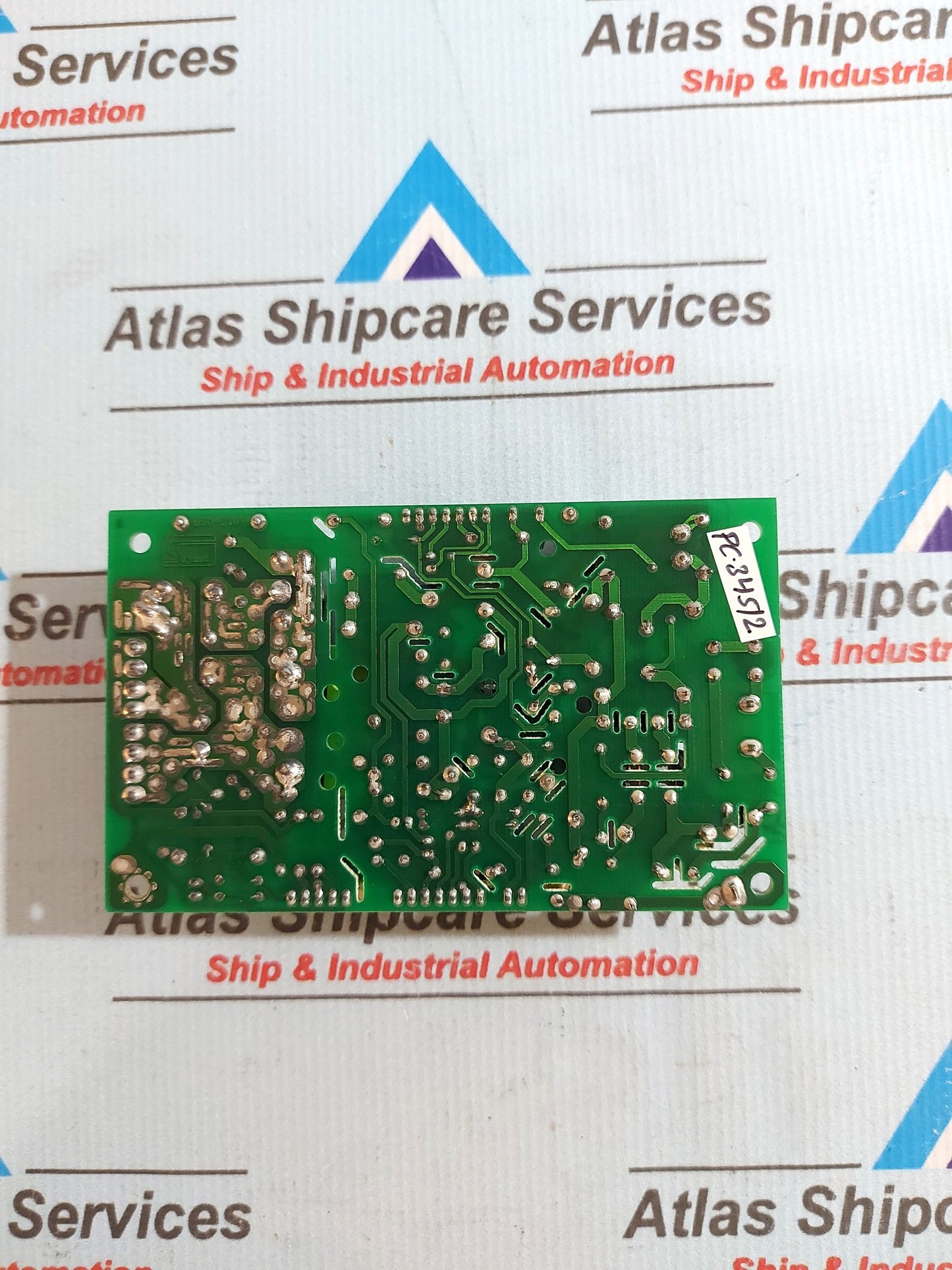 SKYNET SNP-Z107 INTERNAL SWITCHING POWER SUPPLY +12V=11A