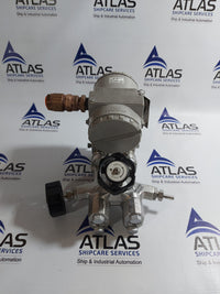 SMAR LD301 PRESSURE TRANSMITTER 5800 PSI