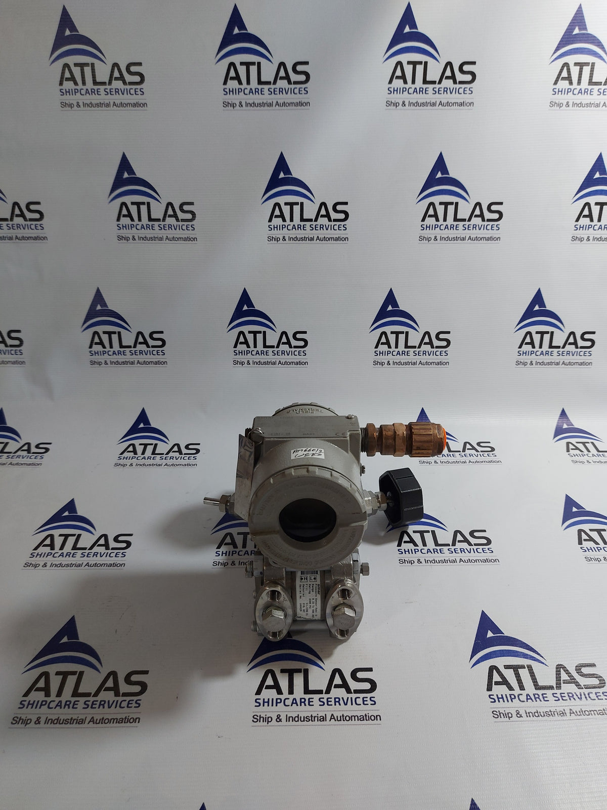 SMAR LD301 PRESSURE TRANSMITTER 5800 PSI