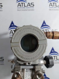 SMAR LD301 PRESSURE TRANSMITTER 5800 PSI