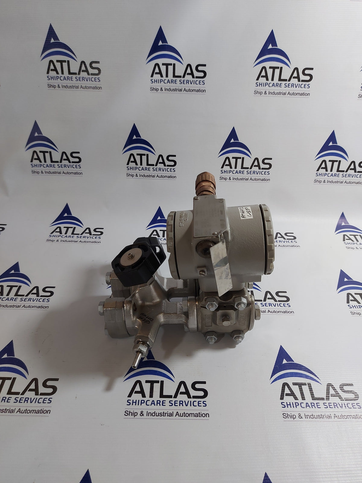 SMAR LD301 PRESSURE TRANSMITTER 5800 PSI