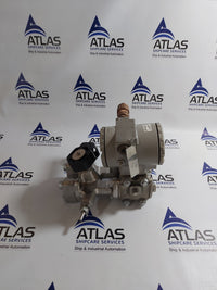 SMAR LD301 PRESSURE TRANSMITTER 5800 PSI