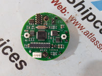 SMC 4501-05 Toxic Gas Sensor Module