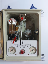 SMC 83 R11 W23 TEMPERATURE INDICATING CONTROLLER