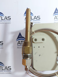 SMC 83 R11 W23 TEMPERATURE INDICATING CONTROLLER