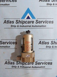 SMC AF30-02 AIR FILTER MODULAR