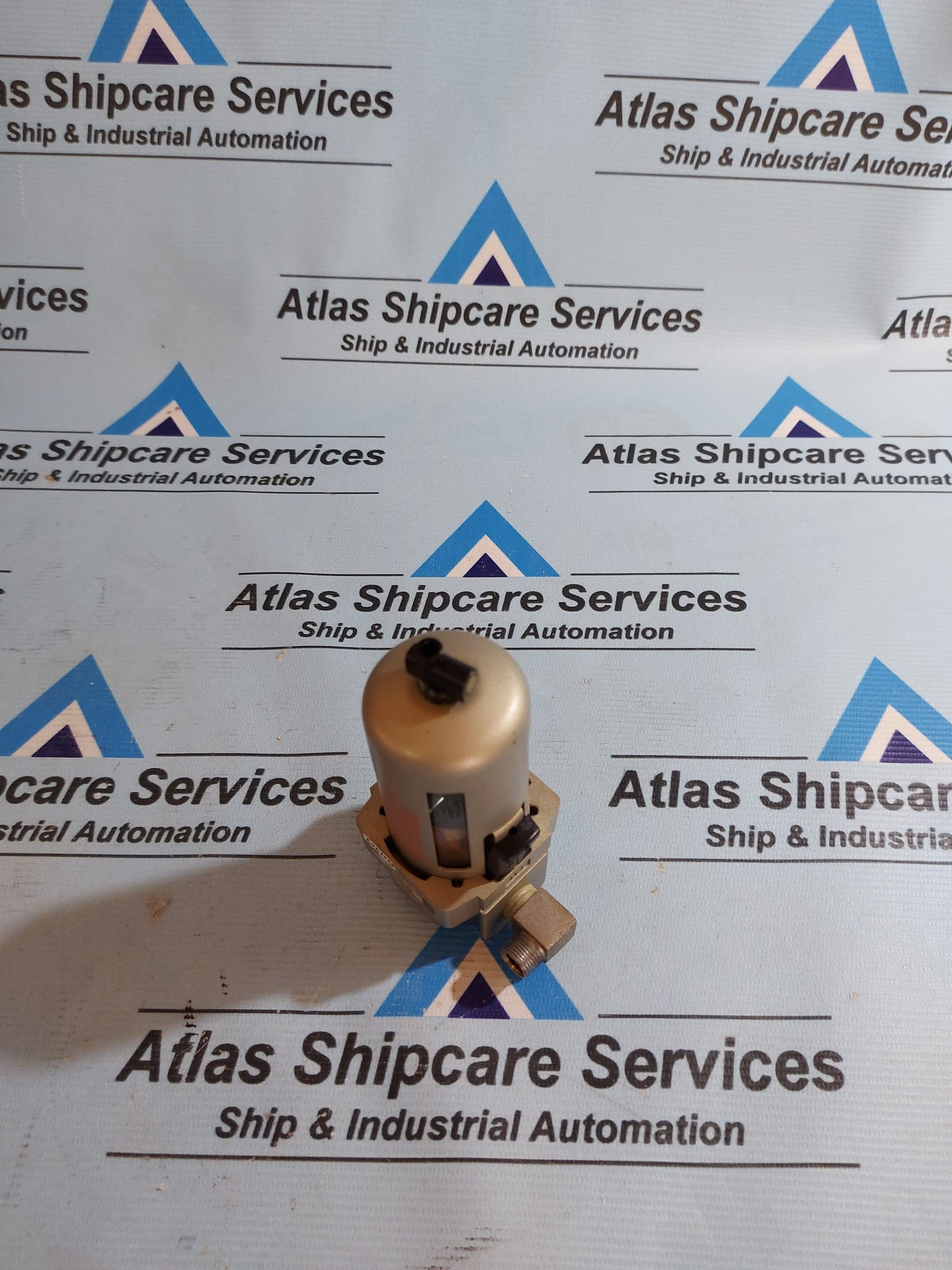 SMC AF30-02 AIR FILTER MODULAR