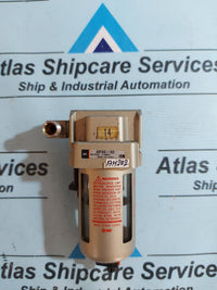 SMC AF30-02 AIR FILTER MODULAR