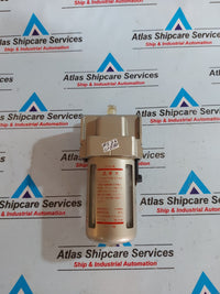 SMC AL40-06 MODULAR AIR LUBRICATOR