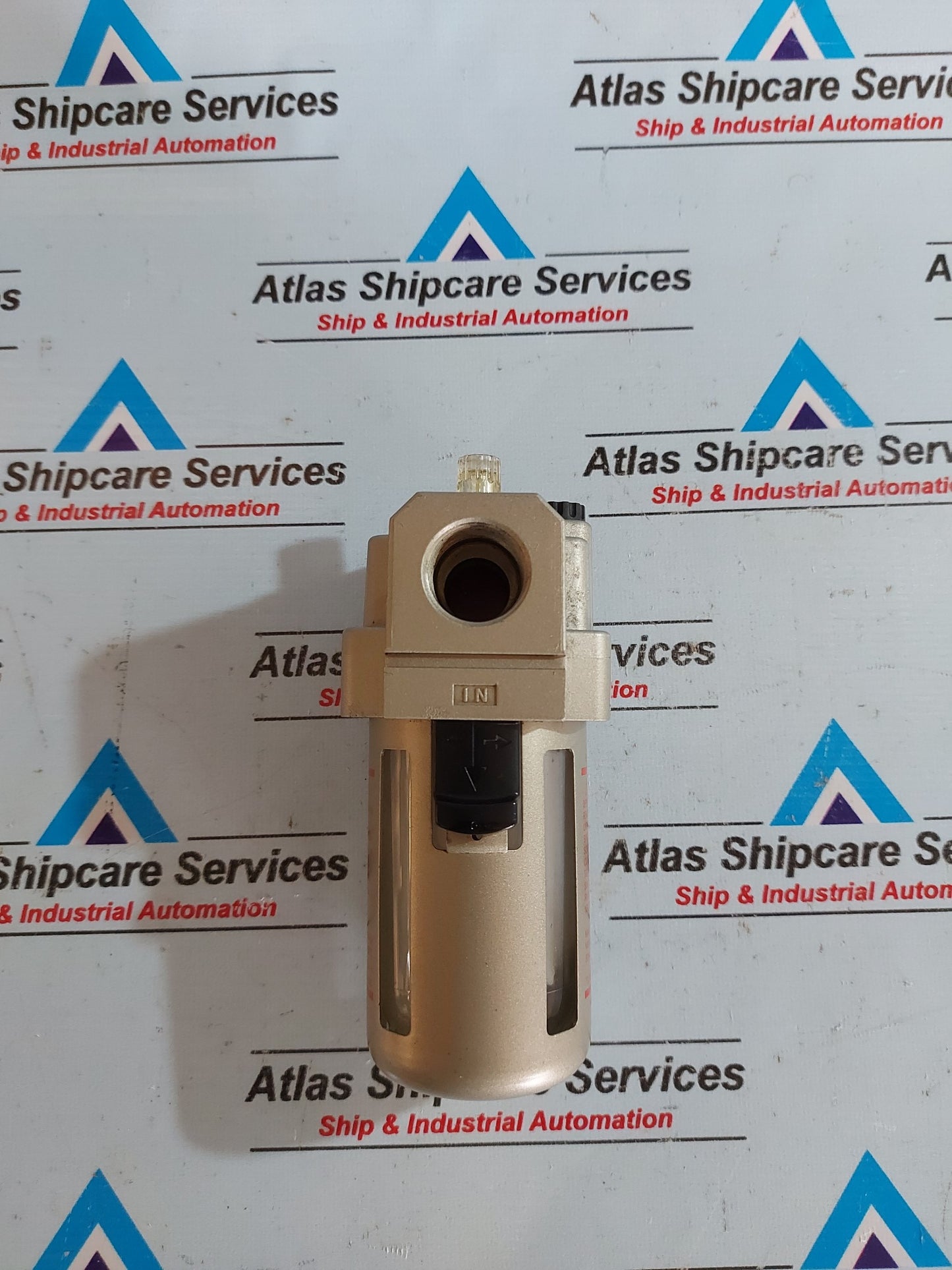 SMC AL40-06 MODULAR AIR LUBRICATOR