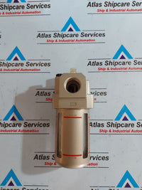 SMC AL40-06 MODULAR AIR LUBRICATOR