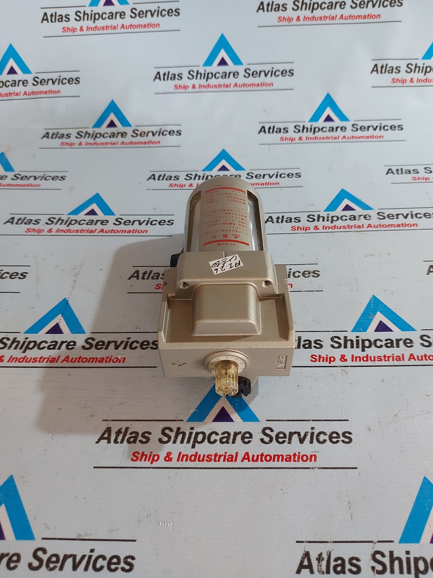 SMC AL40-06 MODULAR AIR LUBRICATOR