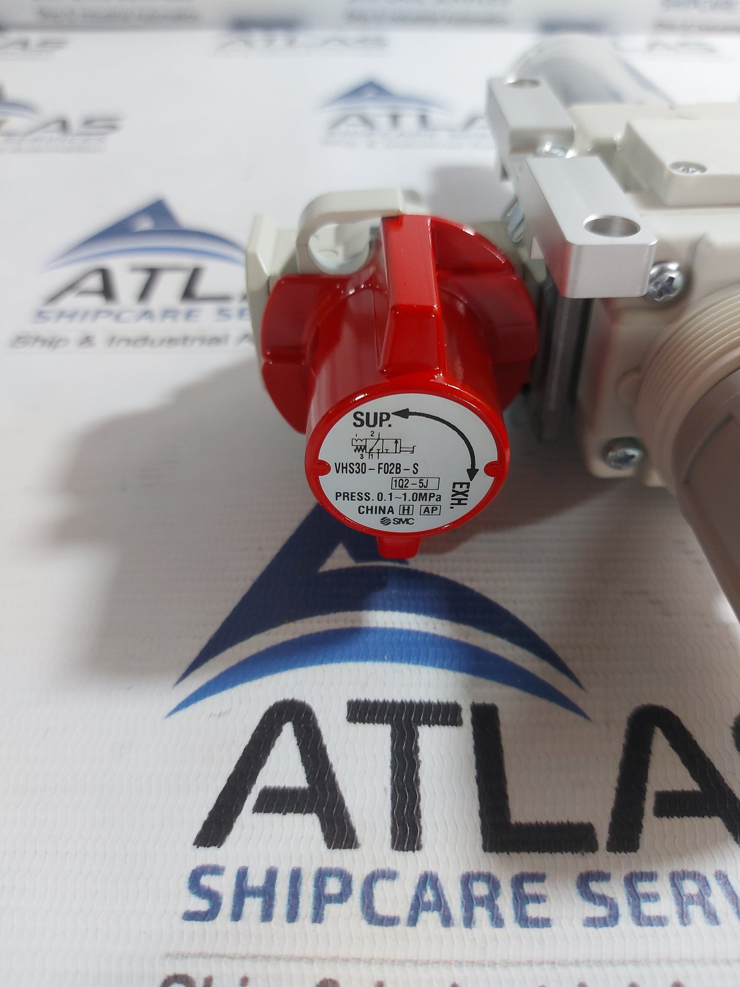 SMC AW30K-F02DE-B FILTER REGULATOR