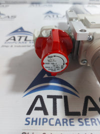SMC AW30K-F02DE-B FILTER REGULATOR
