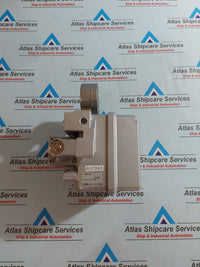 SMC IP300-010 PNEUMATIC DUAL POSITIONER IP3A02 0.14~0.7MPa 253428