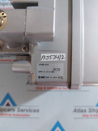 SMC IP300-010 PNEUMATIC DUAL POSITIONER IP3A02 0.14~0.7MPa 253428