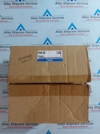 SMC IP300-010 PNEUMATIC DUAL POSITIONER IP3A02 0.14~0.7MPa 253428