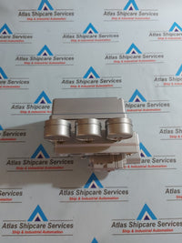 SMC IP300-010 PNEUMATIC DUAL POSITIONER IP3A02 0.14~0.7MPa 253428