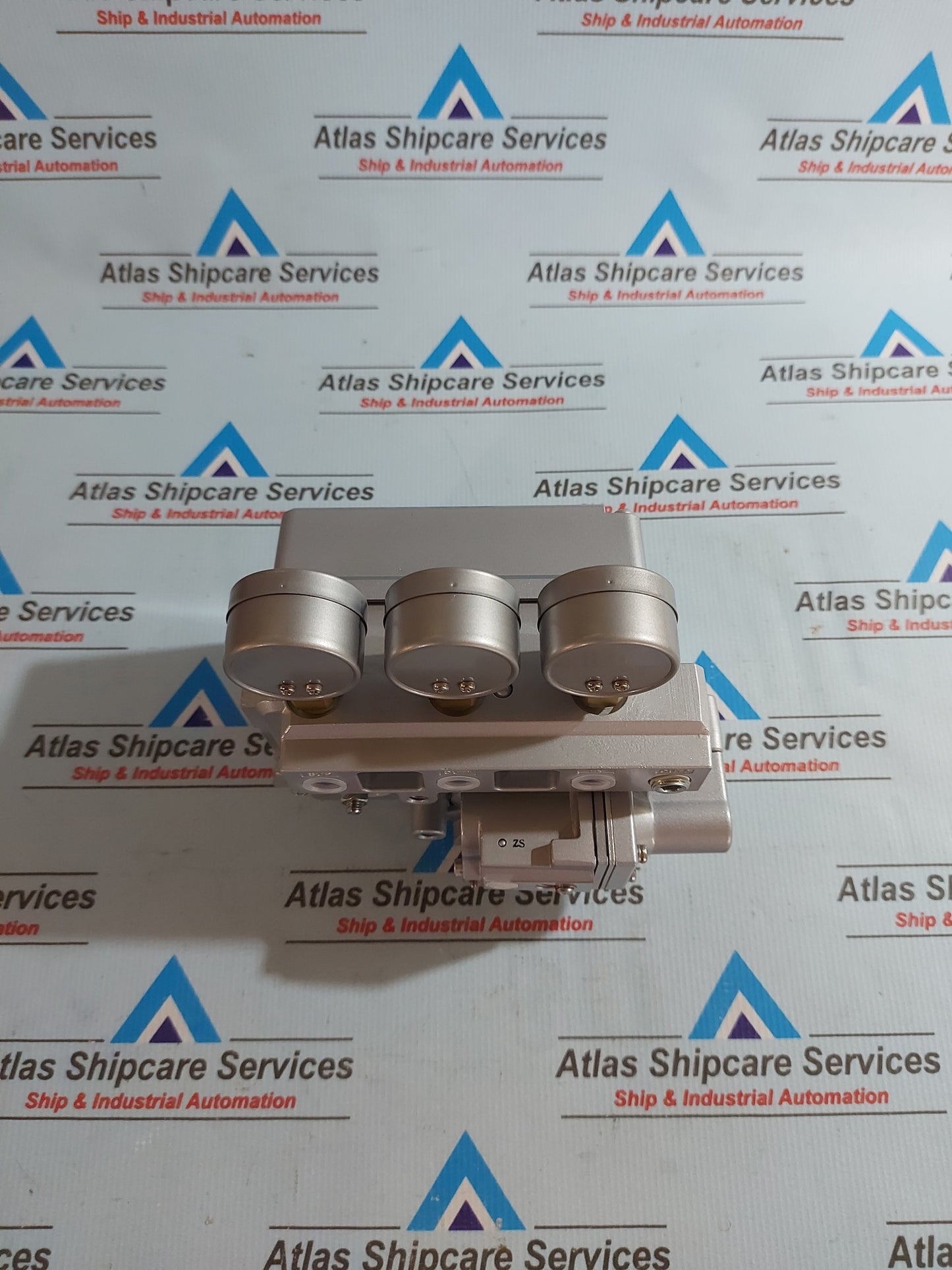 SMC IP300-020 POSITIONER 5A1-5F 0.14 ~ 0.7MPa IP3A06