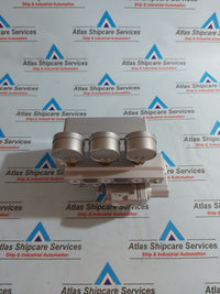 SMC IP300-020 POSITIONER 5A1-5F 0.14 ~ 0.7MPa IP3A06