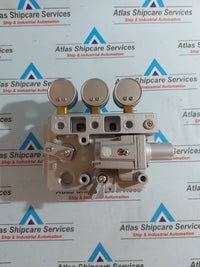 SMC IP300-020 POSITIONER 5A1-5F 0.14 ~ 0.7MPa IP3A06
