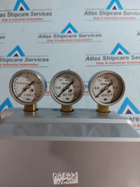 SMC IP300-020 POSITIONER 5A1-5F 0.14 ~ 0.7MPa IP3A06