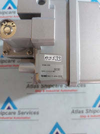 SMC IP300-020 POSITIONER 5A1-5F 0.14 ~ 0.7MPa IP3A06