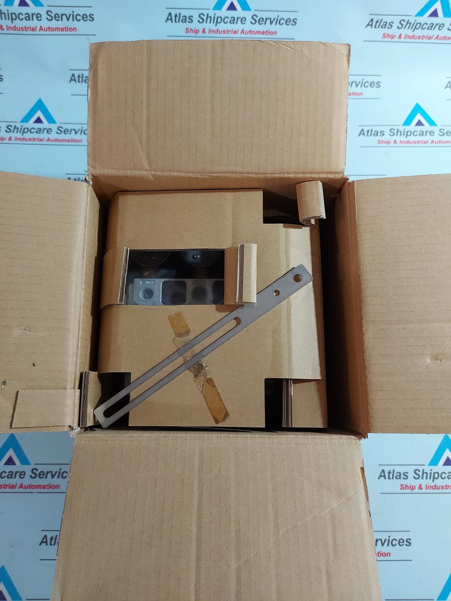 SMC IP300-020 POSITIONER 5A1-5F 0.14 ~ 0.7MPa IP3A06