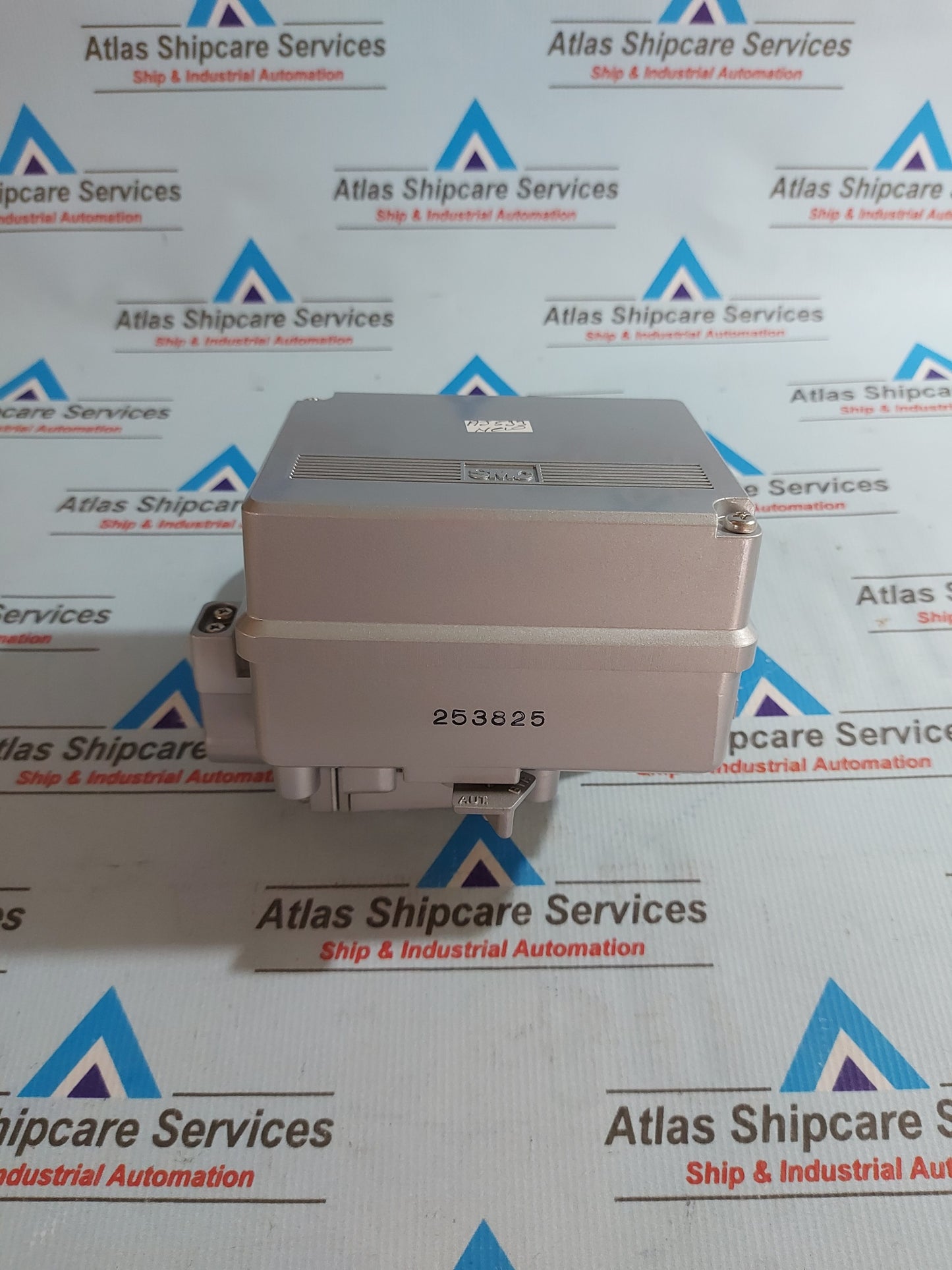 SMC IP300-020 POSITIONER 5A1-5F 0.14 ~ 0.7MPa IP3A06