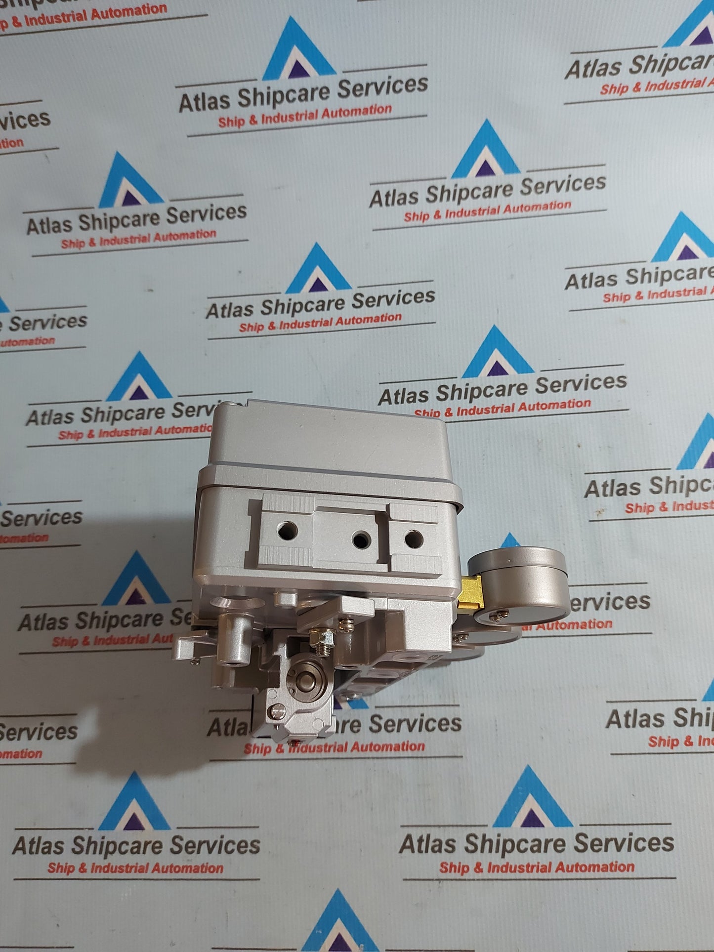 SMC IP300-020 POSITIONER 5A1-5F 0.14 ~ 0.7MPa IP3A06