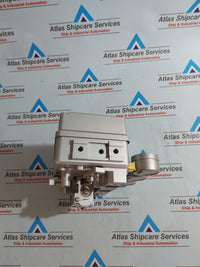 SMC IP300-020 POSITIONER 5A1-5F 0.14 ~ 0.7MPa IP3A06