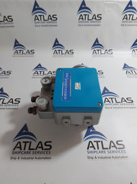 SMC IP600-000-X352 ELECTRO-PNEUMATIC POSITIONER