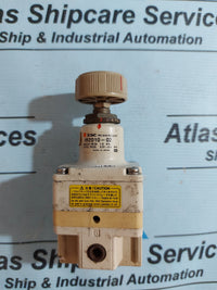 SMC IR2010-02 PRECISION REGULATOR