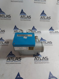 SMC IT600-010-OJ-X42 ELECTRO-PNEUMATIC TRUNSDUCER