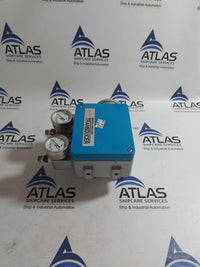 SMC IT600-010-OJ-X42 ELECTRO-PNEUMATIC TRUNSDUCER